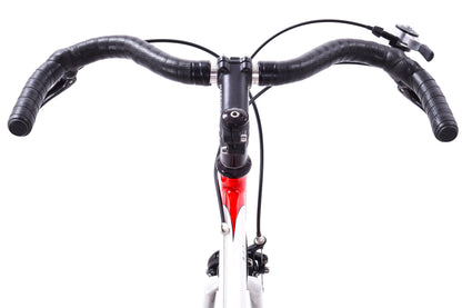 USED Lighthouse Custom Road Commuter Bike XXL Sturmey Archer 8 speed Internal Gear Joe Bell Tim Neenan
