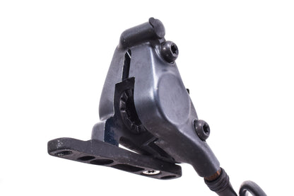 USED SRAM Force eTap AXS D1 Road Shifters / Flat Mount Hydraulic Brake Calipers 12 Speed