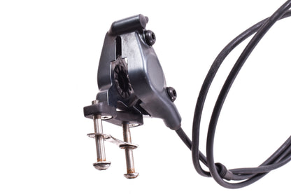USED SRAM Force eTap AXS D1 Road Shifters / Flat Mount Hydraulic Brake Calipers 12 Speed