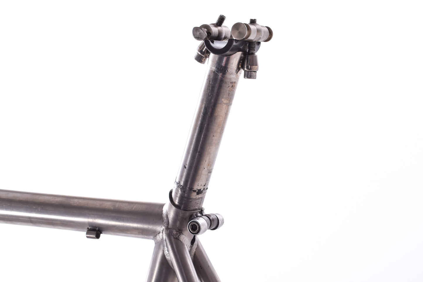 USED Late 90's Litespeed Classic 57cm Titanium Road Bike Frame