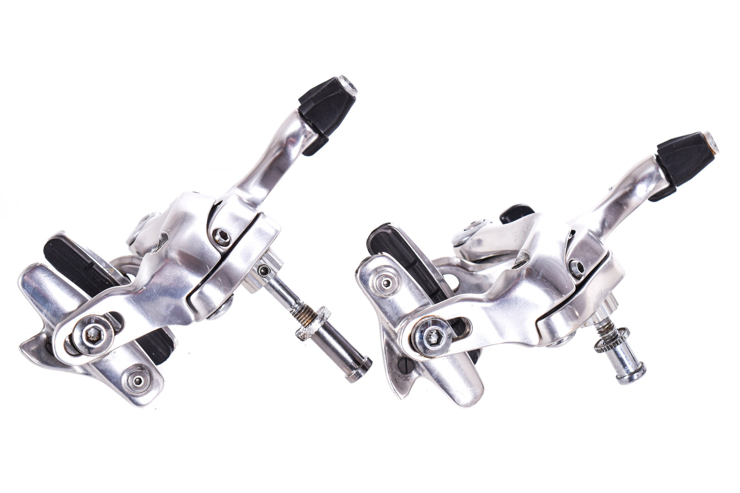 USED Shimano Dura-Ace 7800 2x10 speed Groupset Shifters, Brakes, Derailleurs