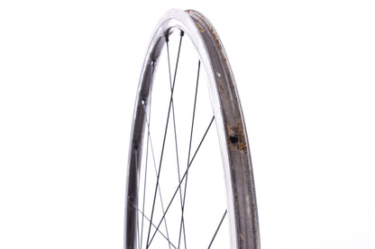 USED Shimano Dura-Ace WH-9000 C24 700C Carbon/Alloy Road Wheelset Rim Brake