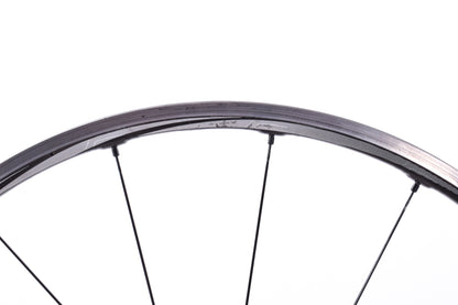 USED Shimano Dura-Ace WH-9000 C24 700C Carbon/Alloy Road Wheelset Rim Brake