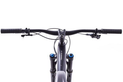 USED 2021 Giant Trance X Advanced Pro 29 1 XL SRAM GX Eagle 1x12 Speed Carbon Full Suspension Mountain Bike
