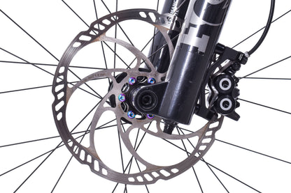 USED 2021 Giant Trance X Advanced Pro 29 1 XL SRAM GX Eagle 1x12 Speed Carbon Full Suspension Mountain Bike