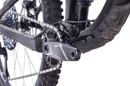 USED 2021 Giant Trance X Advanced Pro 29 1 XL SRAM GX Eagle 1x12 Speed Carbon Full Suspension Mountain Bike