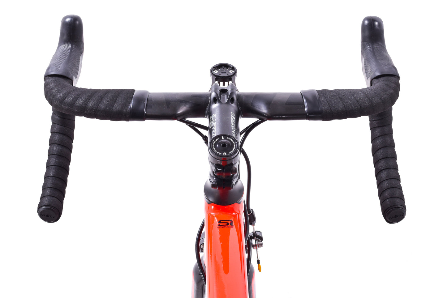 USED 2016 Cannondale CAAD12 56cm Alloy Road Bike SRAM Red/Force/Rival 2x11 speed rim brake Red/Black