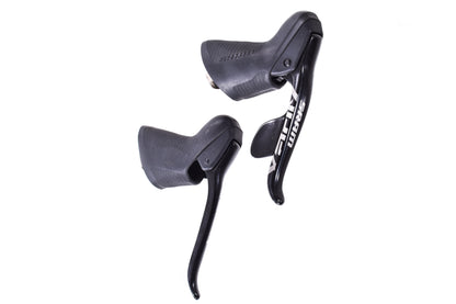 USED SRAM Apex 1 1x11 speed Mechanical Groupset Shifters, Derailleur, 11-42t cassette, Tektro Brakes, 170mm Crank