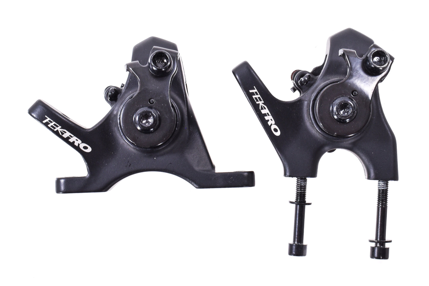 USED SRAM Apex 1 1x11 speed Mechanical Groupset Shifters, Derailleur, 11-42t cassette, Tektro Brakes, 170mm Crank