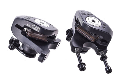 USED SRAM Apex 1 1x11 speed Mechanical Groupset Shifters, Derailleur, 11-42t cassette, Tektro Brakes, 170mm Crank