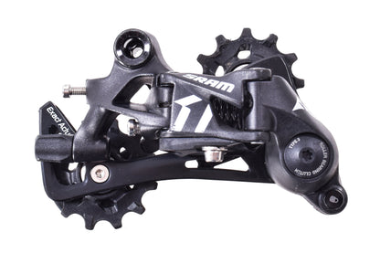 USED SRAM Apex 1 1x11 speed Mechanical Groupset Shifters, Derailleur, 11-42t cassette, Tektro Brakes, 170mm Crank