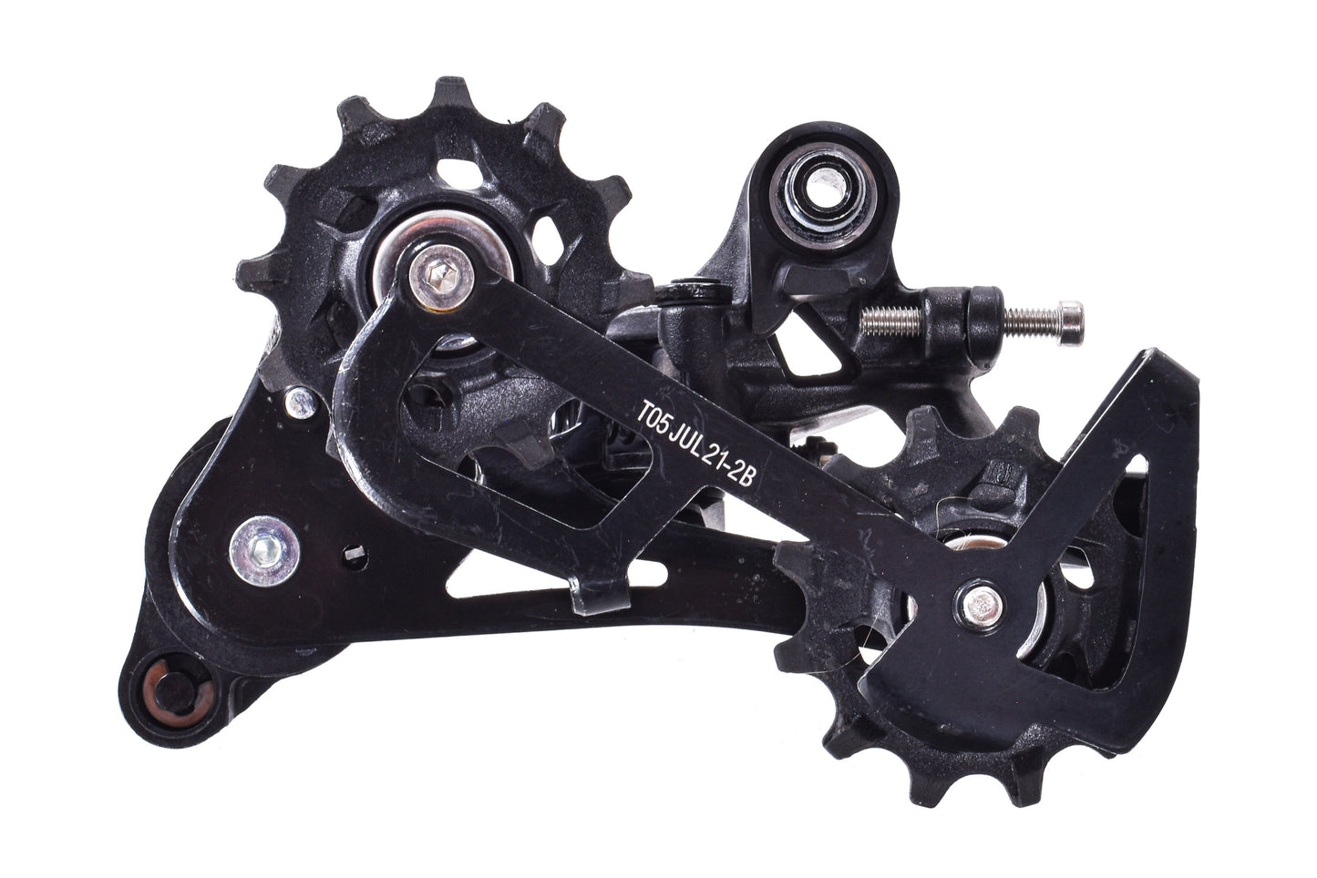 USED SRAM Apex 1 1x11 speed Mechanical Groupset Shifters, Derailleur, 11-42t cassette, Tektro Brakes, 170mm Crank