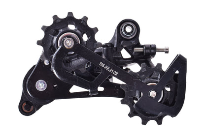 USED SRAM Apex 1 1x11 speed Mechanical Groupset Shifters, Derailleur, 11-42t cassette, Tektro Brakes, 170mm Crank