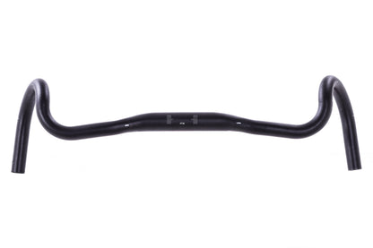 USED Redshift Kitchen Sink 47cm Non-Loop Drop Handlebar w/ Top Grips Gravel