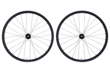 USED FSA AGX i25 CL Disc 700C/29" HG11 Road / Gravel Wheelset 12mm Thru Axle