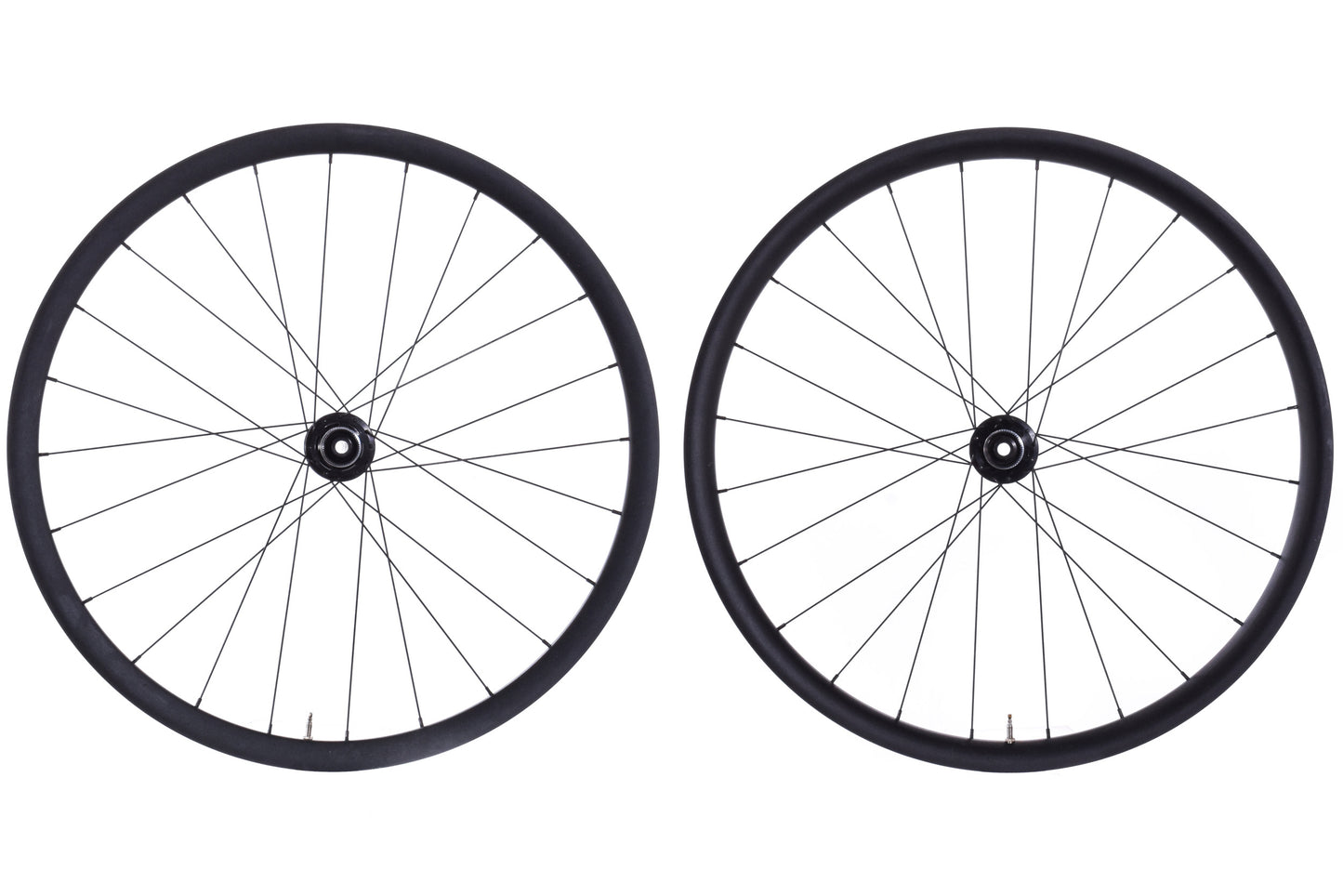 USED FSA AGX i25 CL Disc 700C/29" HG11 Road / Gravel Wheelset 12mm Thru Axle