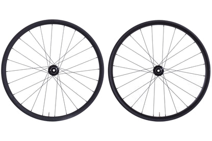USED FSA AGX i25 CL Disc 700C/29" HG11 Road / Gravel Wheelset 12mm Thru Axle