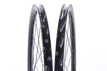 USED FSA AGX i25 CL Disc 700C/29" HG11 Road / Gravel Wheelset 12mm Thru Axle