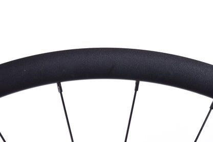 USED FSA AGX i25 CL Disc 700C/29" HG11 Road / Gravel Wheelset 12mm Thru Axle