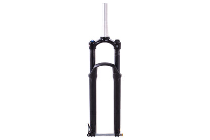 NEW (Take Off) SR Suntour XCR32 LO Coil 100mm Q15x110 Boost Suspension Fork 29"/27.5"+