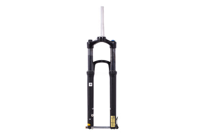 NEW (Take Off) SR Suntour XCR32 LO Coil 100mm Q15x110 Boost Suspension Fork 29"/27.5"+