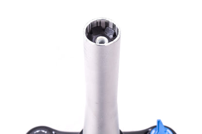 NEW (Take Off) SR Suntour XCR32 LO Coil 100mm Q15x110 Boost Suspension Fork 29"/27.5"+