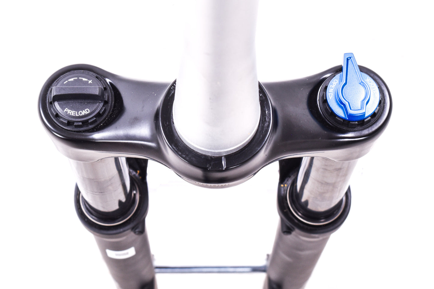 NEW (Take Off) SR Suntour XCR32 LO Coil 100mm Q15x110 Boost Suspension Fork 29"/27.5"+
