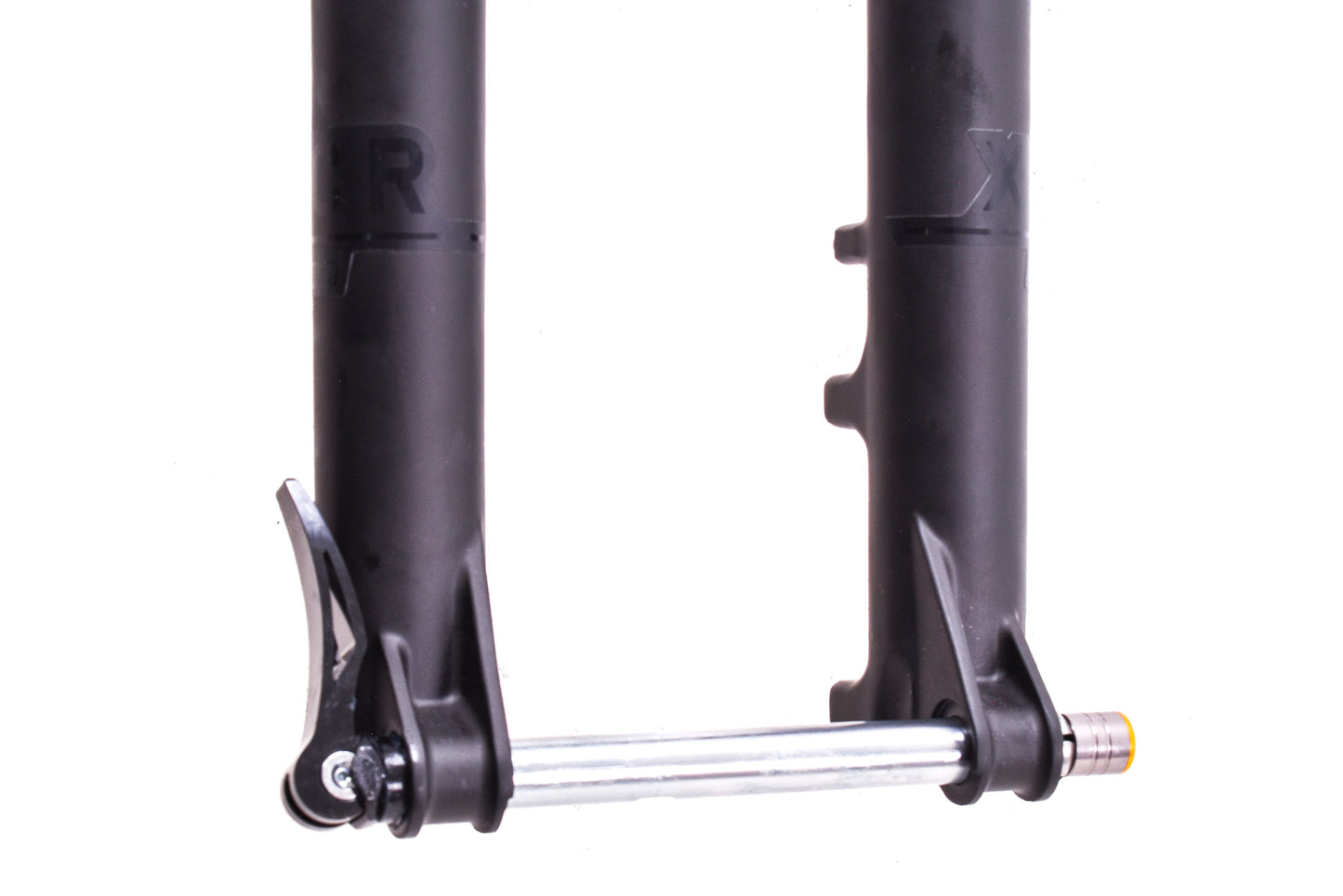NEW (Take Off) SR Suntour XCR32 LO Coil 100mm Q15x110 Boost Suspension Fork 29"/27.5"+