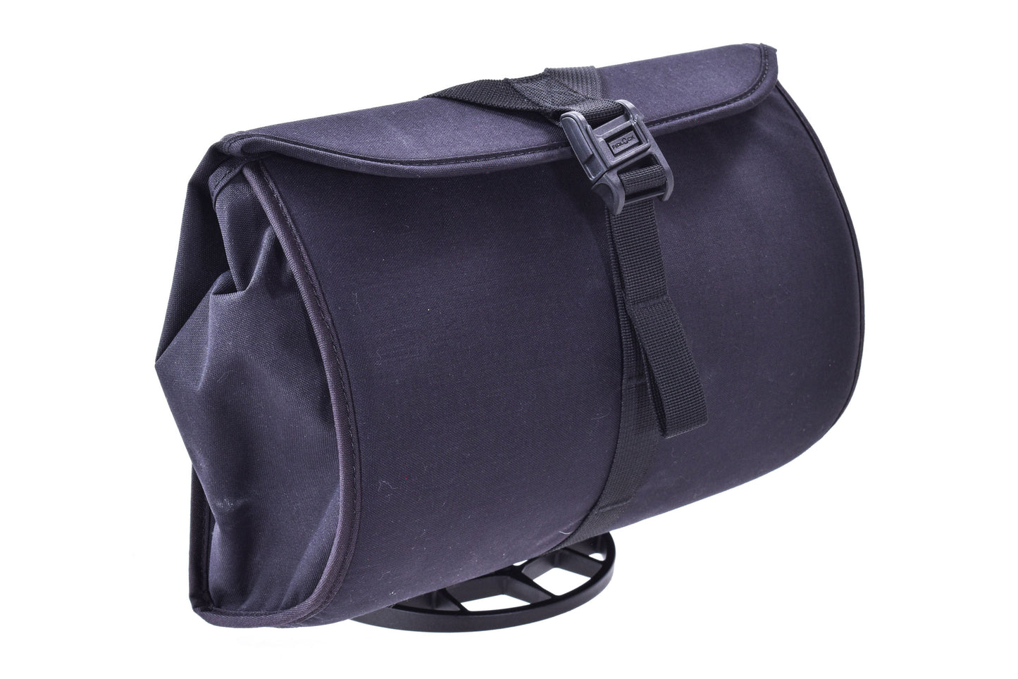 USED Wotancraft Y-Bag Front Carrier / Mini Basket for Brompton Carrier Block