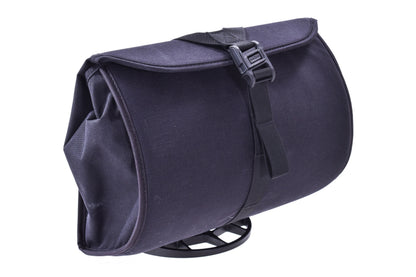 USED Wotancraft Y-Bag Front Carrier / Mini Basket for Brompton Carrier Block