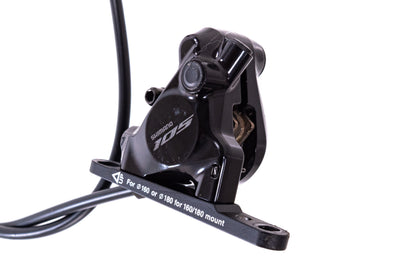 NEW TAKE OFF Shimano 105 Di2 R7170 Series 2x12, 11-36t Hydraulic Electronic Road Groupset 7100