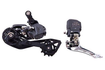 NEW TAKE OFF Shimano 105 Di2 R7170 Series 2x12, 11-36t Hydraulic Electronic Road Groupset 7100