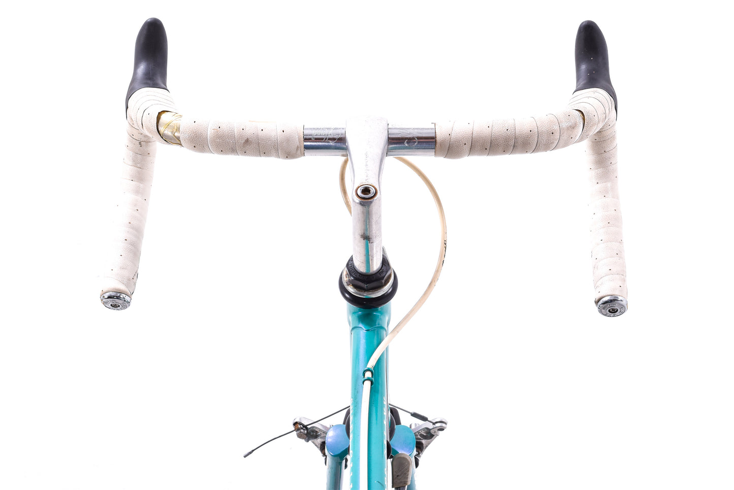 USED Vintage Dawes Super Galaxy 62cm Lugged Reynolds 531 Steel Road Touring Bike Cantilever Brakes Shimano Deore 2x7 speed - AS IS