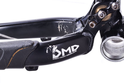 USED Specialized Stumpjumper Elite Large M5 Aluminum Full Suspension Mountain Bike Frame 26" Wheels