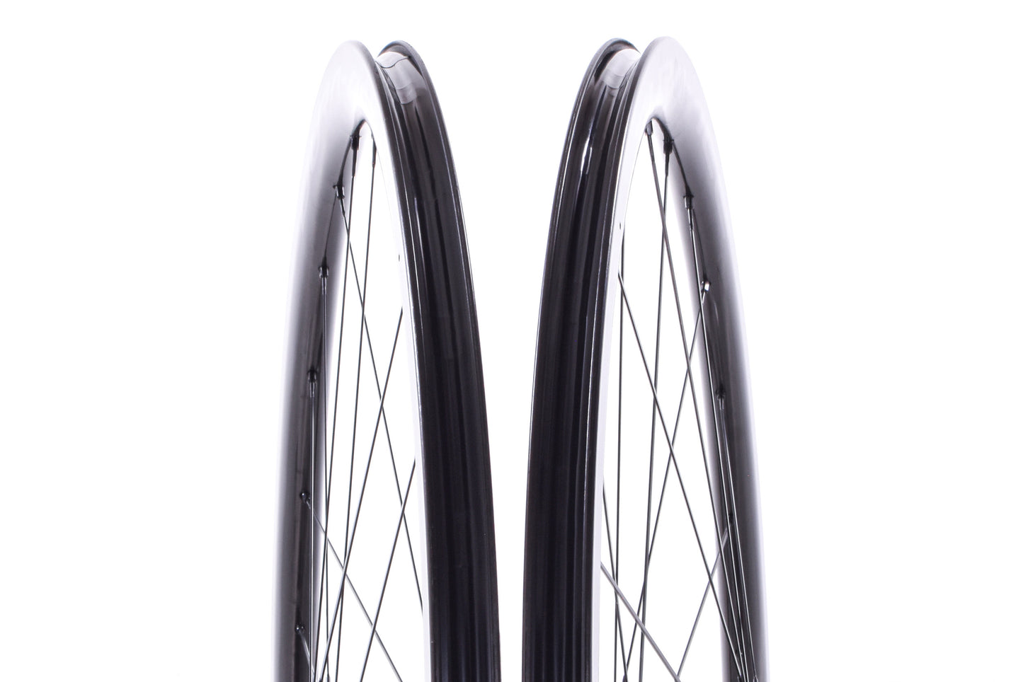 NEW Out of Box Shimano Dura-Ace C40 WH-R9170 700c Carbon Wheelset Tubeless CL Disc 12mm Thru Axle