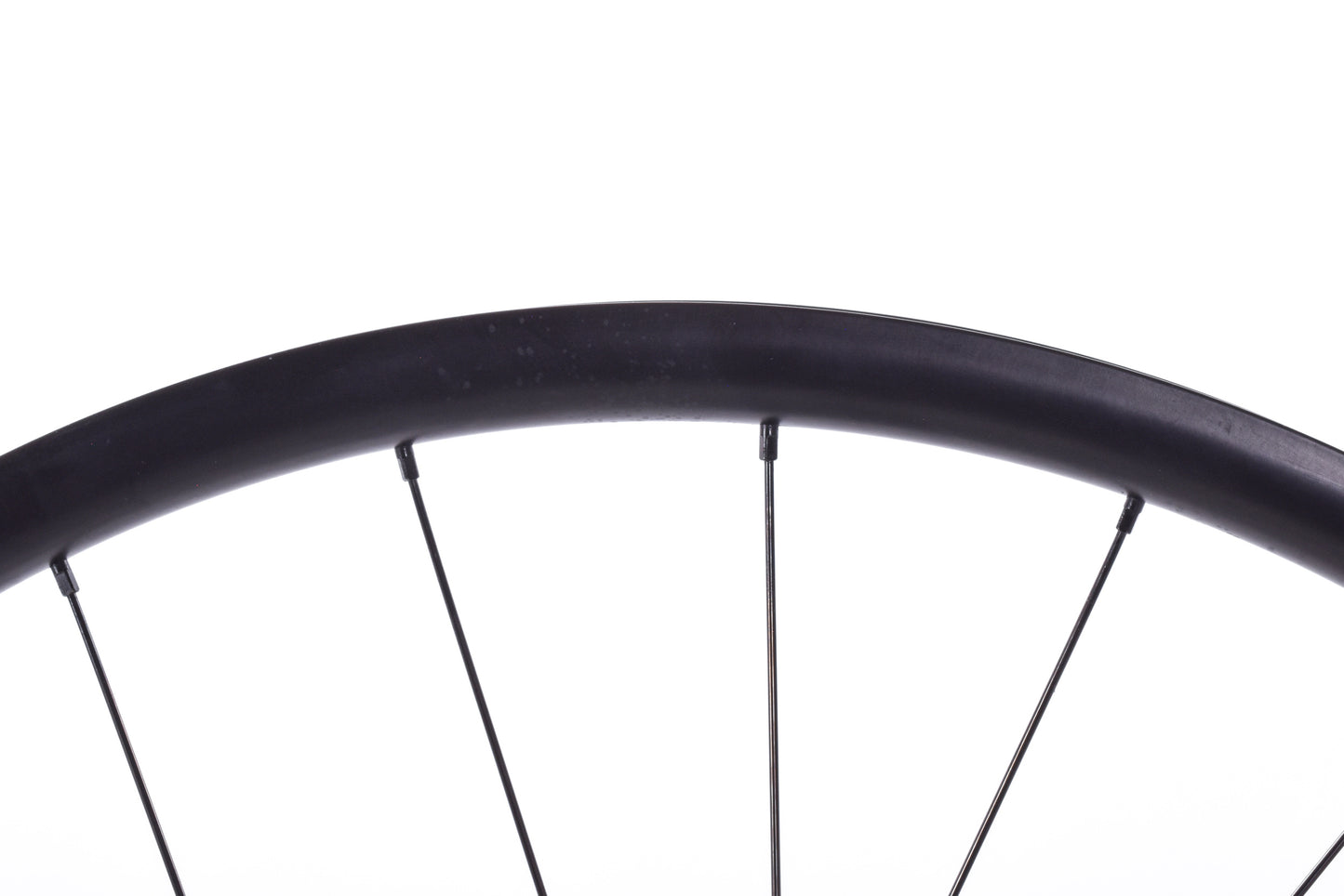 USED DT Swiss G540 700C Alloy Tubeless Wheelset CL Disc Shimano Microspline 12mm Thru Axle