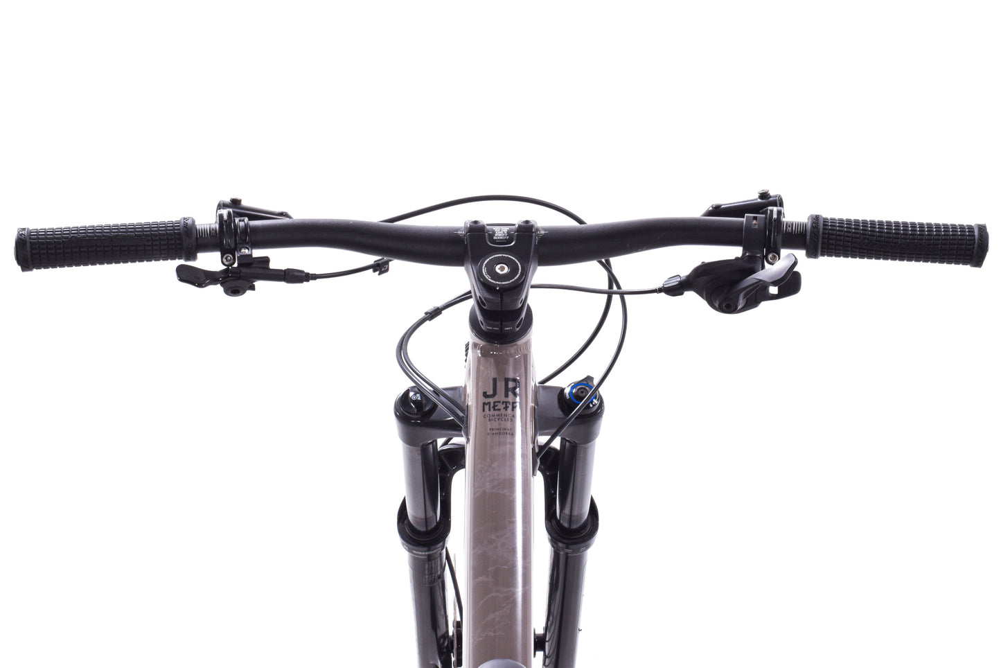 USED Commencal Meta HT JR 27.5 Alloy Hardtail Mountain Bike SRAM SX Eagle 1x12