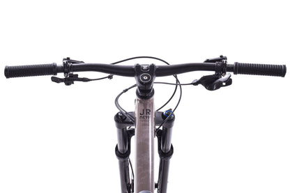 USED Commencal Meta HT JR 27.5 Alloy Hardtail Mountain Bike SRAM SX Eagle 1x12