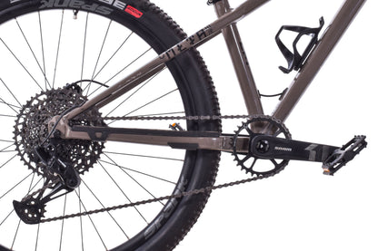 USED Commencal Meta HT JR 27.5 Alloy Hardtail Mountain Bike SRAM SX Eagle 1x12