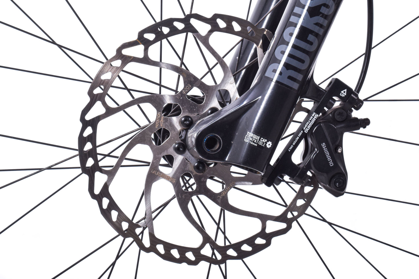USED Commencal Meta HT JR 27.5 Alloy Hardtail Mountain Bike SRAM SX Eagle 1x12