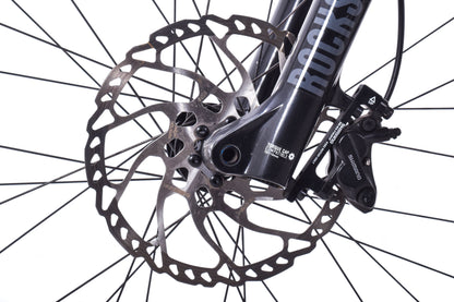 USED Commencal Meta HT JR 27.5 Alloy Hardtail Mountain Bike SRAM SX Eagle 1x12