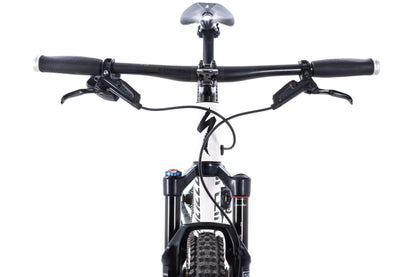 USED 2021 Specialized Epic Pro Full Suspension XC Mountain Bike Large SRAM X01 Eagle AXS 1x12 Carbon Wheels