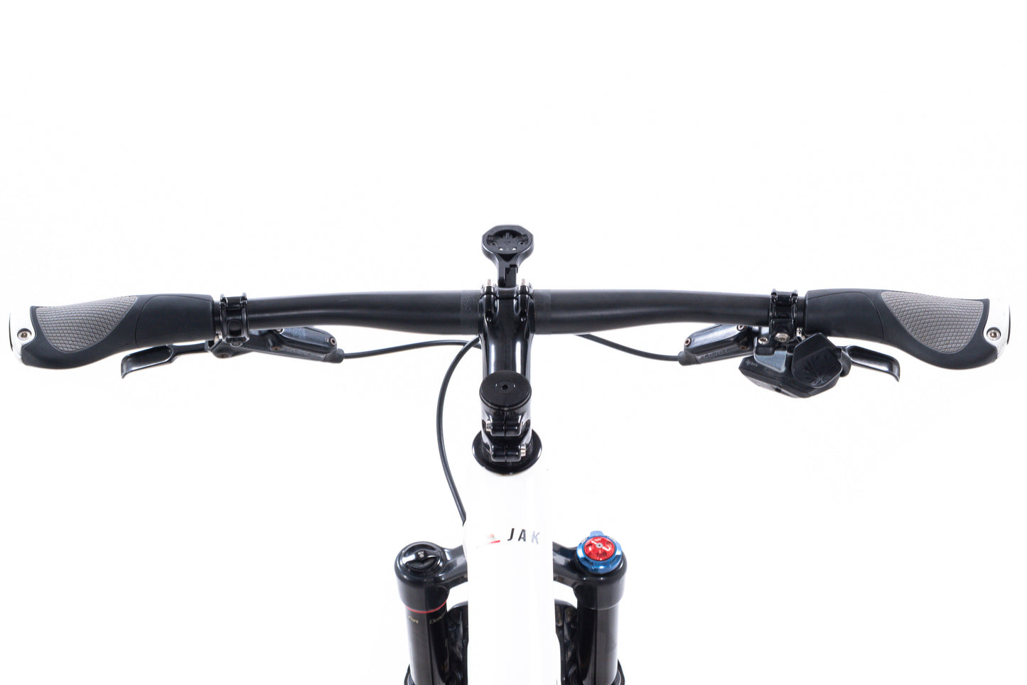 USED 2021 Specialized Epic Pro Full Suspension XC Mountain Bike Large SRAM X01 Eagle AXS 1x12 Carbon Wheels