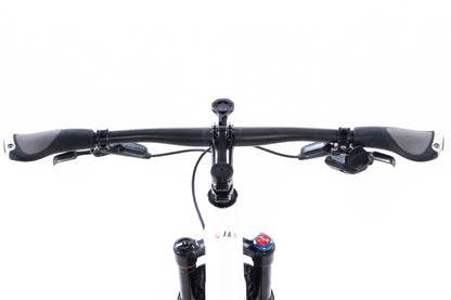 USED 2021 Specialized Epic Pro Full Suspension XC Mountain Bike Large SRAM X01 Eagle AXS 1x12 Carbon Wheels