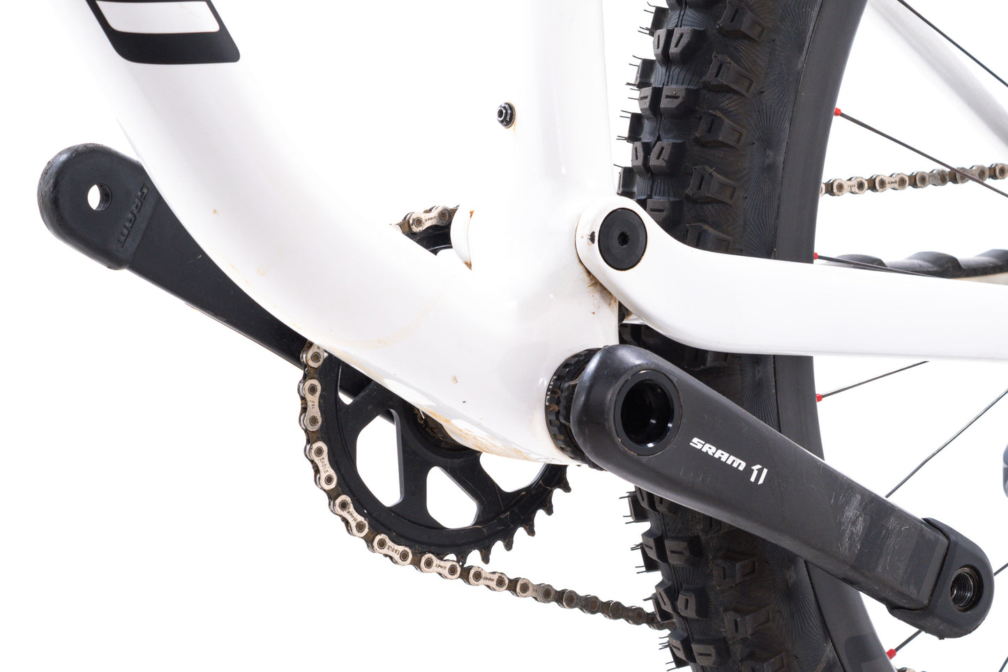 USED 2021 Specialized Epic Pro Full Suspension XC Mountain Bike Large SRAM X01 Eagle AXS 1x12 Carbon Wheels