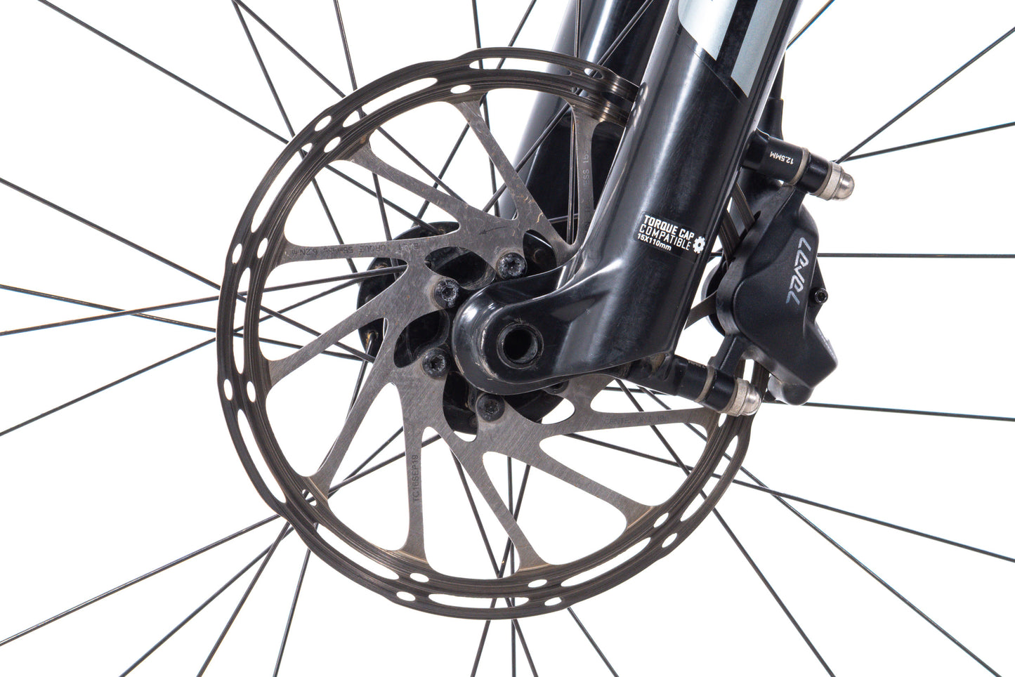 USED 2021 Specialized Epic Pro Full Suspension XC Mountain Bike Large SRAM X01 Eagle AXS 1x12 Carbon Wheels