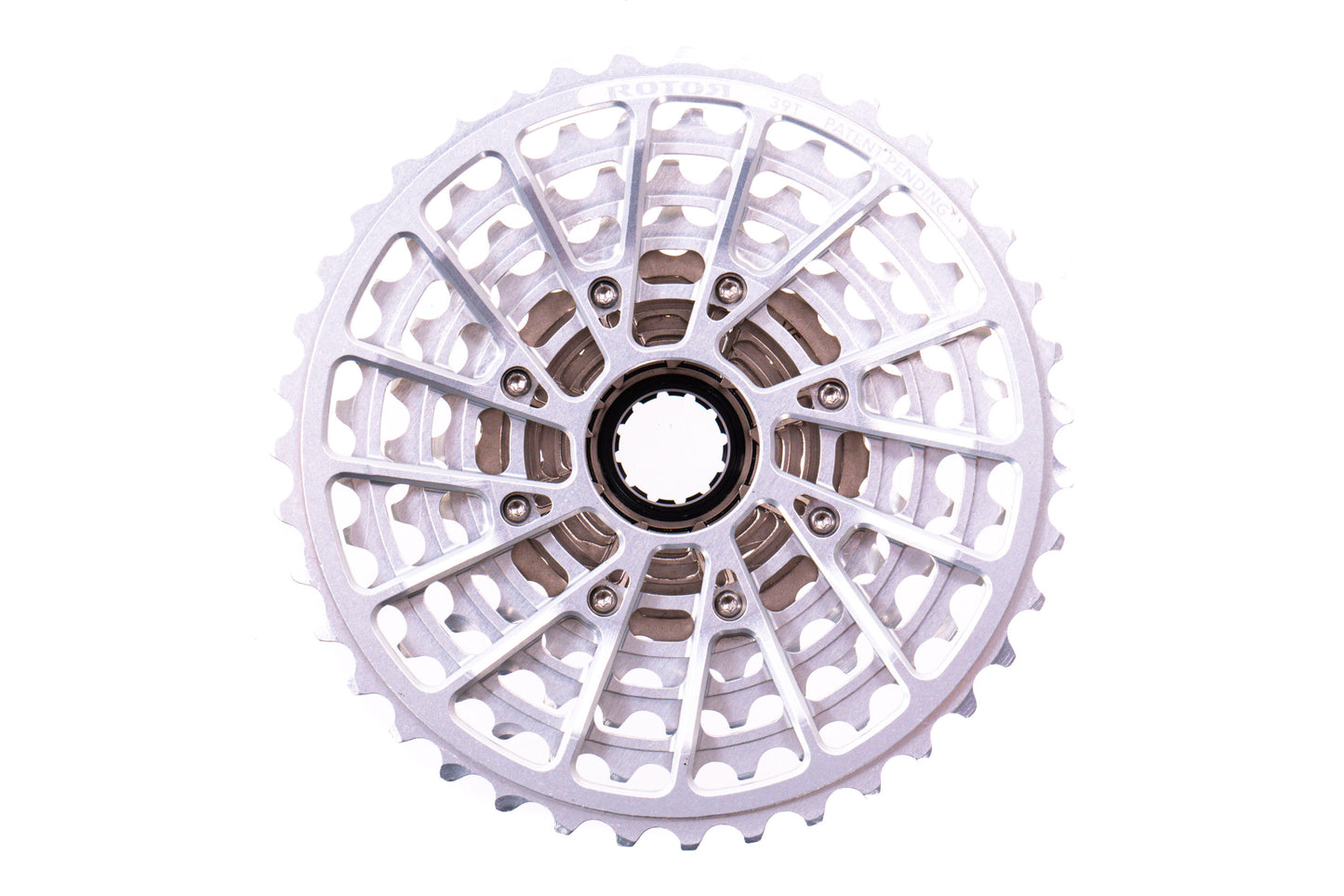 NEW Rotor 13 speed Cassette 10-39T Shimano HG compatible 245g 1x13