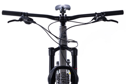 USED 2021 Cannondale Habit 4 Large Alloy Full Suspension 29er SRAM SX Eagle 1x12 speed