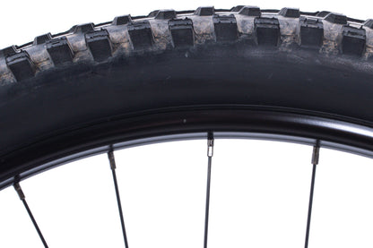 USED 2021 Cannondale Habit 4 Large Alloy Full Suspension 29er SRAM SX Eagle 1x12 speed