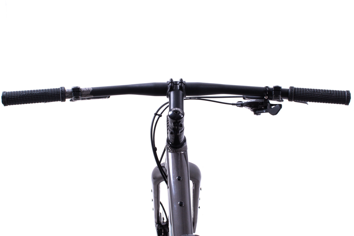 NEW Salsa Stormchaser Gravel Bike - 52.5cm Charcoal ATC Custom Build SRAM NX Eagle 1x12
